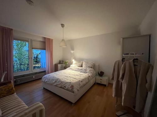 Feel home Room, Frankfurt/Main (photo 7)