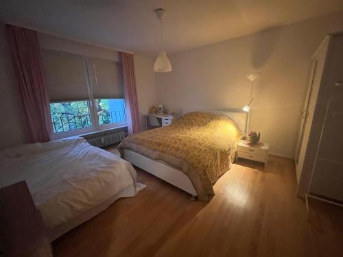 Feel home Room, Frankfurt/Main (photo 8)