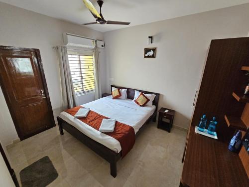 Maya Homes in Badasankha