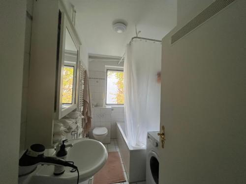 Feel home Room, Frankfurt/Main (photo 10)