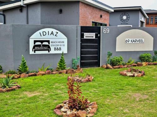 Diaz Guesthouse, Mossel Bay