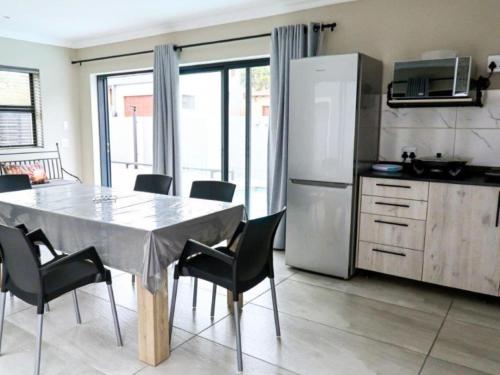 Wyposażenie, DIAZ GUESTHOUSE in Mossel Bay