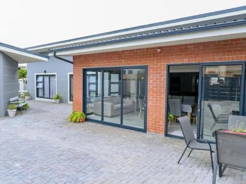 Wyposażenie, DIAZ GUESTHOUSE in Mossel Bay