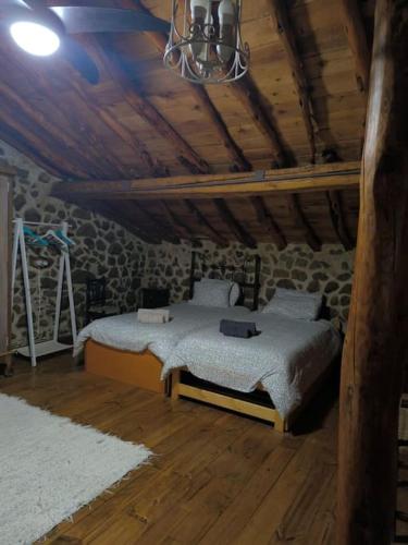 Agroturismo Los Prados Sierra de San Vicente in 卡斯蒂略德瓦伊韋拉