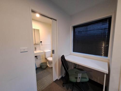 Quiet secure home in CBD, handy close to Downtown Britomart Ferry and Spark Arena, Auckland (zdjęcie 6)