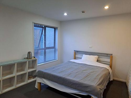 Quiet secure home in CBD, handy close to Downtown Britomart Ferry and Spark Arena, Auckland (zdjęcie 3)