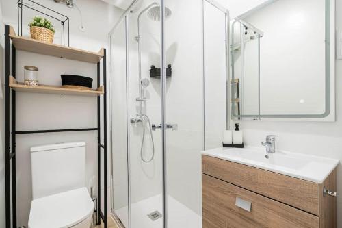 Cozy flat 20 min from Puerta del Sol - Cordon - Tap to explore photos