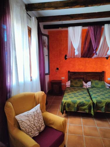  La Venta de las Estrellas Casas Rurales in Valdepeñas