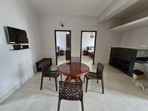 Maya Homes in Badasankha