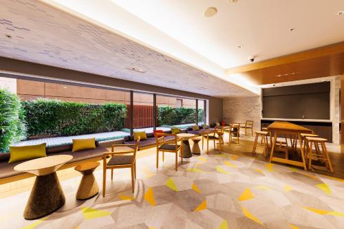 Hotel Metropolitan Edmont Tokyo near Yasukuni Shirine