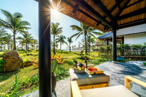 View, Bliss Hoi An Beach Resort & Wellness in Thang Binh