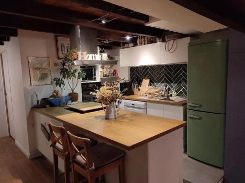 Maison avec charme Maison avec charme