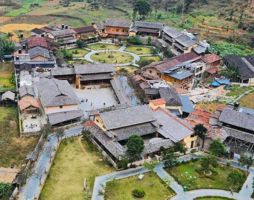 HagiangGo Hostel