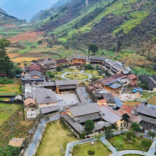 HagiangGo Hostel