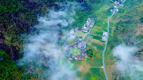 HagiangGo Hostel