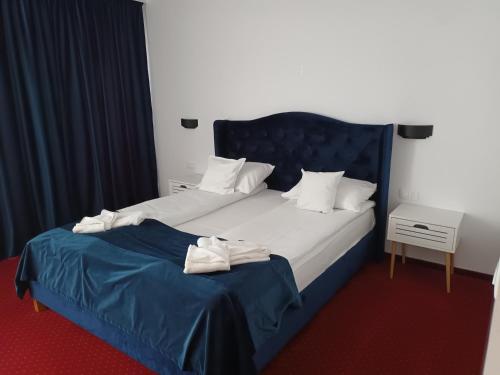 Hotel Transilvania Zalău (Hotel Transilvania Zalau) in Baia Mare Városközpont