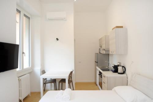 Copernico Apartment, Milán
