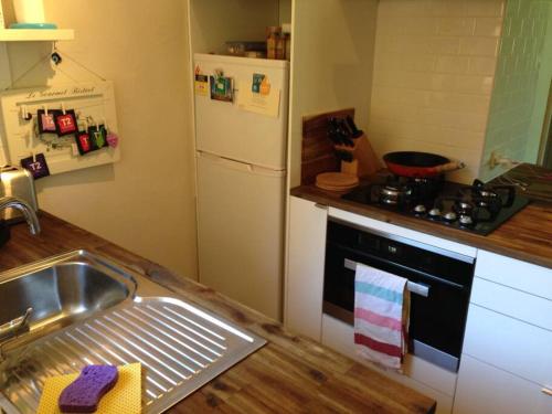 Picture Perfect Toorak, entire apartment