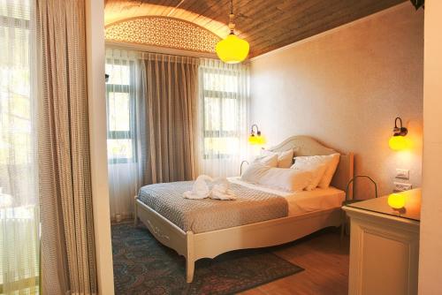 Neve Shalom Hotel in Neve Shalom