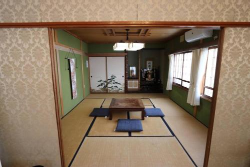 Tomahouse, Sapporo