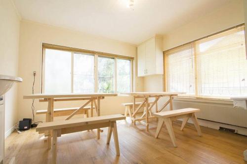 共用Lounge/電視區