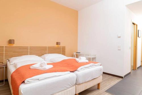 Apartment Favoriten Studio Top 31, Wiedeń