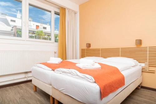 Apartment Favoriten Studio Top 31 - main image
