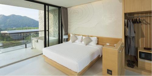 Botanica Khaoyai Residence near Scenical World