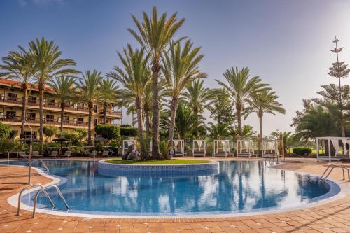Elba Palace Golf Boutique Hotel - Adults Only - 수영장