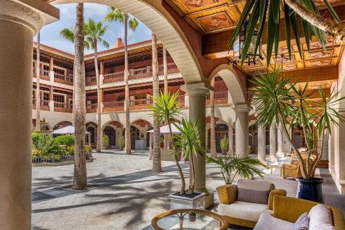 Elba Palace Golf Boutique Hotel - Adults Only - 발코니/테라스