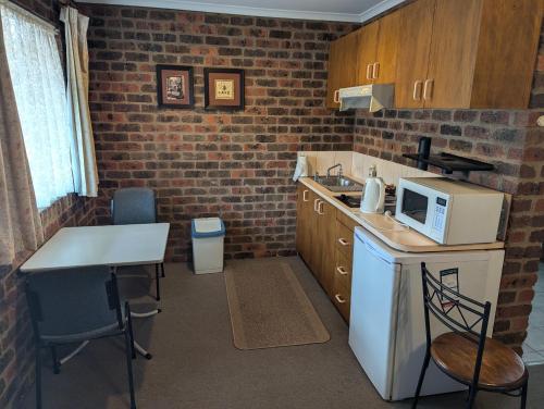 Barham Colonial Motel in Barham