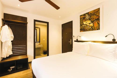 Le Petit Villa Hoi An, Hoi An (fotografie 8)