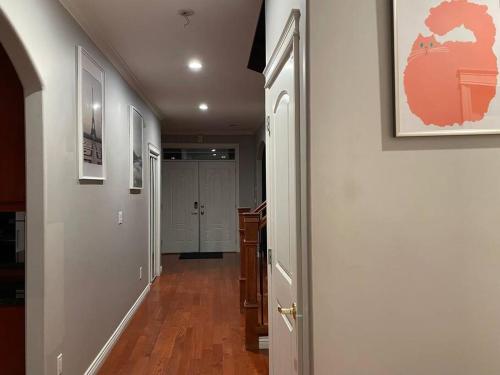 Spacious Home in Surrey in Surrey, Canada