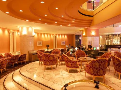 Miyazaki Kanko Hotel
