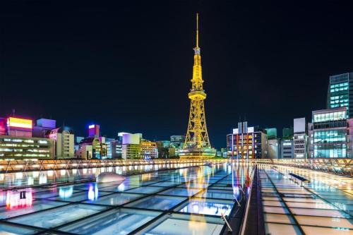 第二富士ホテル
