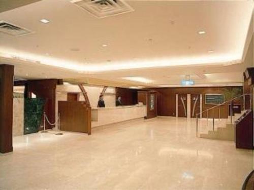 Hiroshima Kokusai Hotel