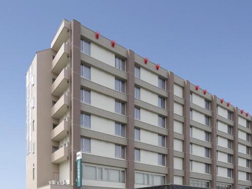 . Quad Inn Yokote