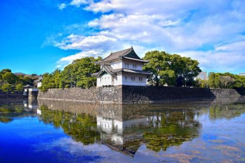 ホテルブーゲンビリア曙橋