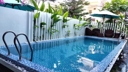 Le Petit Villa Hoi An, Hoi An (fotografie 5)