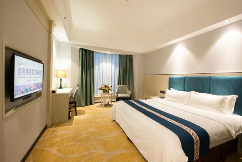 Foshan Jiagao Business Hotel Foshan Jiagao Business Hotel