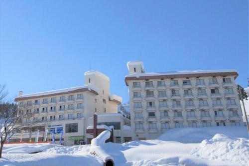 Muika Onsen Hotel