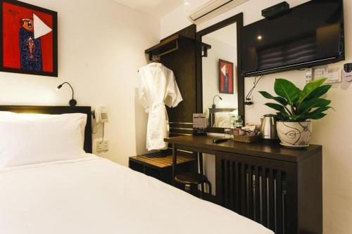 Le Petit Villa Hoi An, Hoi An (fotografie 7)