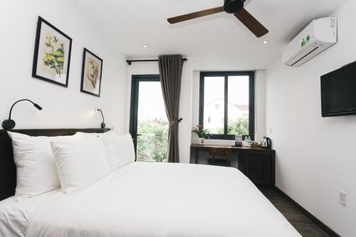 Le Petit Villa Hoi An, Hoi An (fotografie 6)