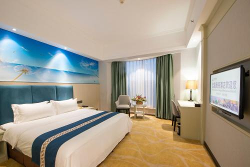 Foshan Jiagao Business Hotel Foshan Jiagao Business Hotel