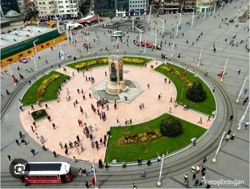 The Now Hotel, Istanbul