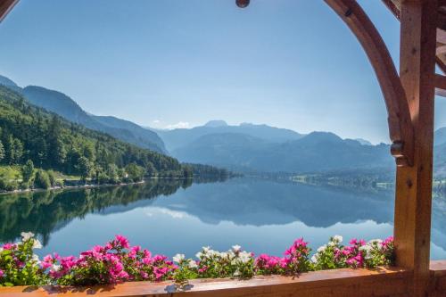Haus Paradies am See