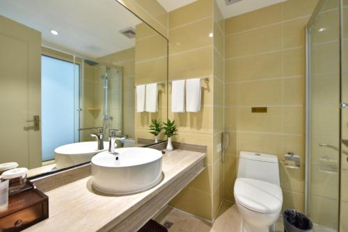 Foshan Jiagao Business Hotel Foshan Jiagao Business Hotel