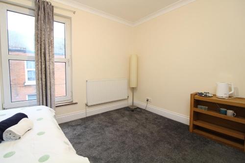 Centrally located double rooms in Freemantle