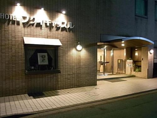 hotel photo