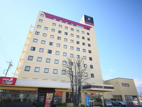 Hotel Naito Kofu Showa